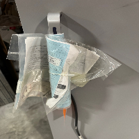 Thermo TSX Series -20C Freezer image 3